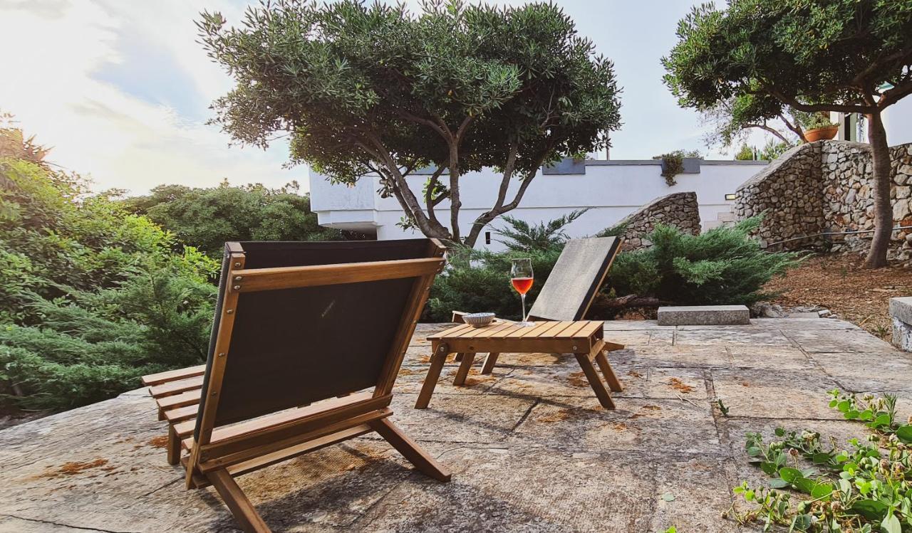 Villa Panoramica Sunset House Torre Vado Ngoại thất bức ảnh