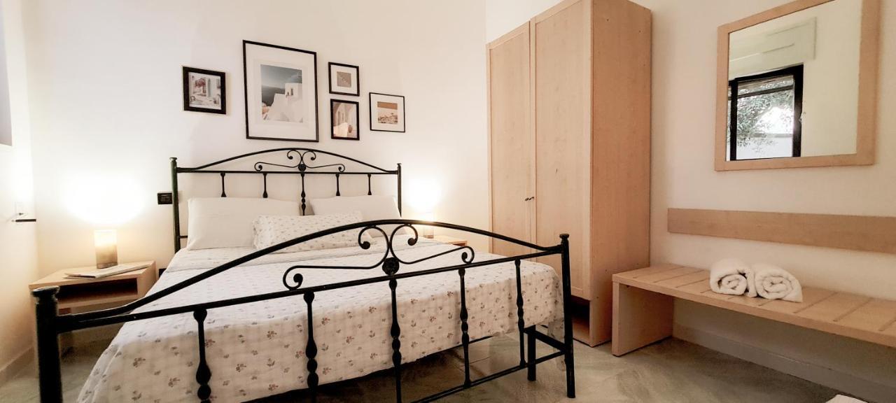 Villa Panoramica Sunset House Torre Vado Ngoại thất bức ảnh