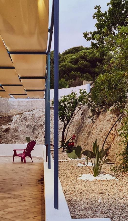 Villa Panoramica Sunset House Torre Vado Ngoại thất bức ảnh