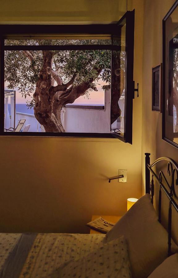 Villa Panoramica Sunset House Torre Vado Ngoại thất bức ảnh