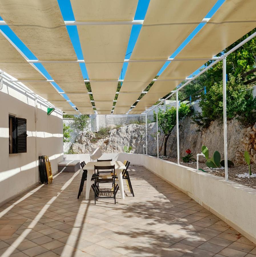 Villa Panoramica Sunset House Torre Vado Ngoại thất bức ảnh