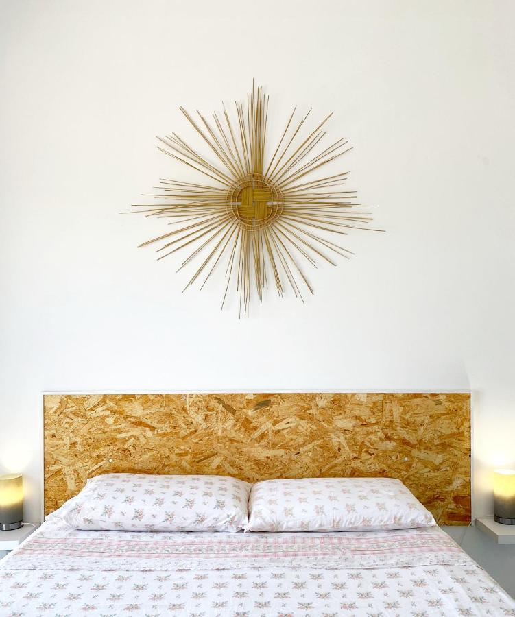 Villa Panoramica Sunset House Torre Vado Ngoại thất bức ảnh