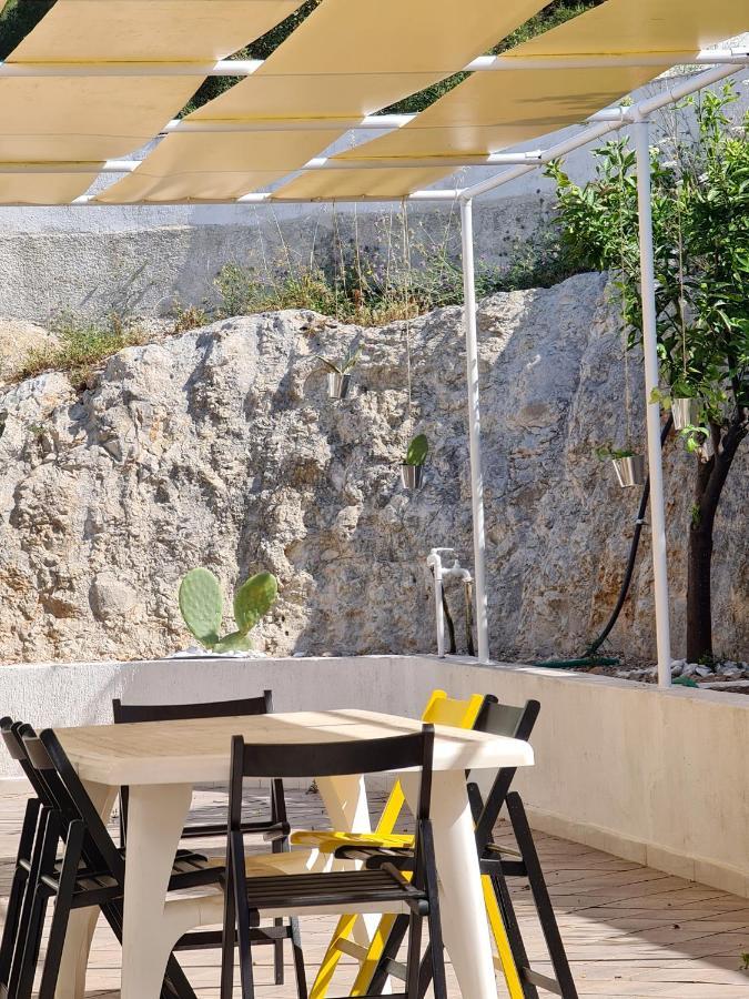 Villa Panoramica Sunset House Torre Vado Ngoại thất bức ảnh