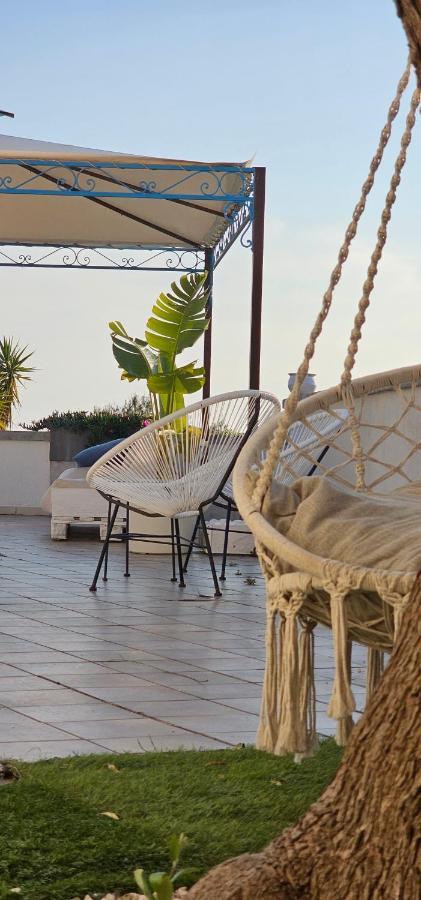Villa Panoramica Sunset House Torre Vado Ngoại thất bức ảnh