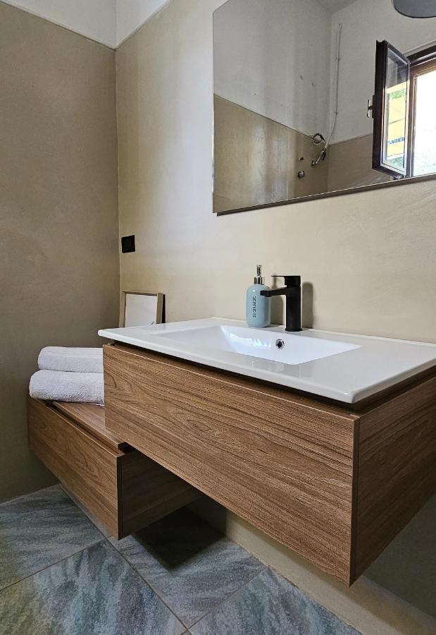 Villa Panoramica Sunset House Torre Vado Ngoại thất bức ảnh